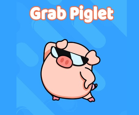 Oyunu Piglet'i yakalayın  çevrimiçi