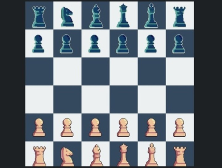 Oyunu Mini satranç  çevrimiçi