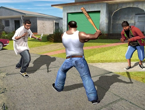 Oyunu GTA: Grand Vegas suçu  çevrimiçi
