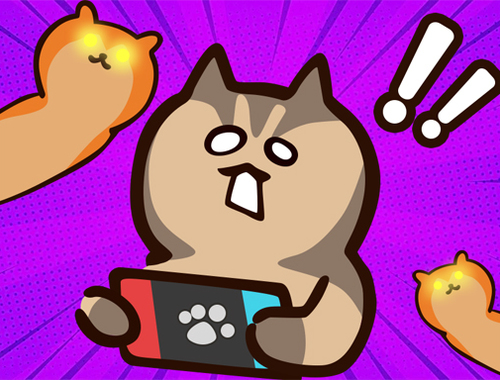 Oyunu Stealth Master Sneak Cat  çevrimiçi
