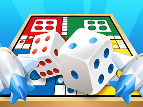 Oyunu Ludo  çevrimiçi