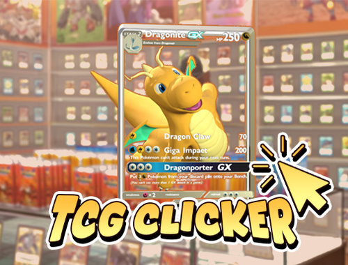 Oyunu TCG Kart Tıkıcı  çevrimiçi