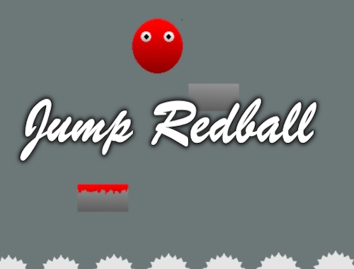 Oyunu Atlama redball  çevrimiçi