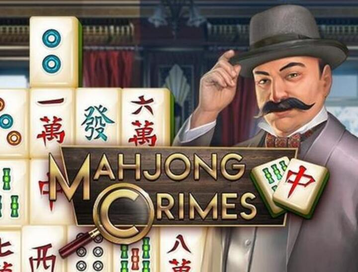 Oyunu Mahjong Suçları  çevrimiçi
