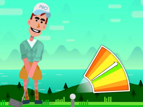 Oyunu Golf vuruşu  çevrimiçi