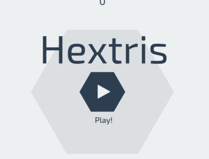 Oyunu Hextris  çevrimiçi