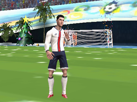 Oyunu Kapalı futbol  çevrimiçi