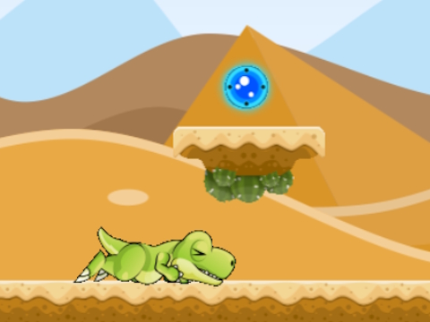 Oyunu Dino Run  çevrimiçi