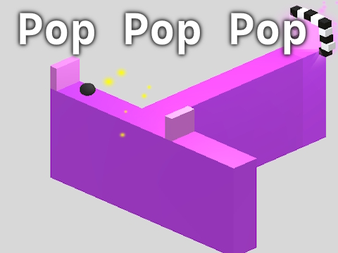 Oyunu Pop pop pop  çevrimiçi