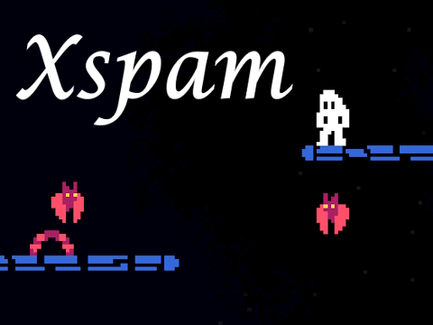 Oyunu XSPAM  çevrimiçi