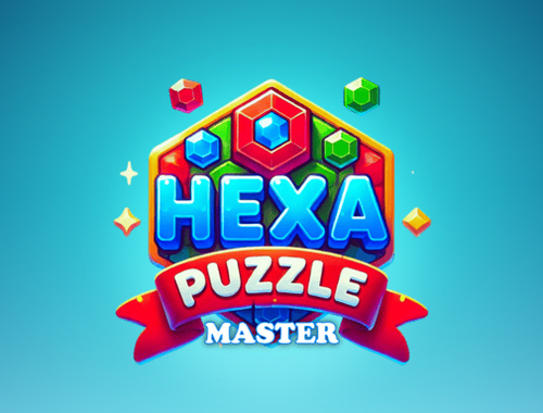 Oyunu Hexa bulmaca ustası  çevrimiçi