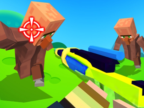 Oyunu Craft Man vs dev tnt  çevrimiçi