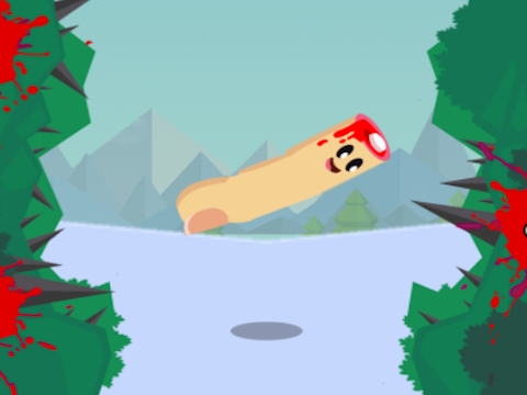 Oyunu Flippin parmakları  çevrimiçi