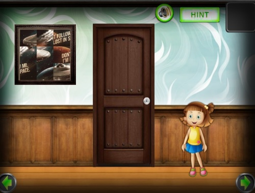 Oyunu Amgel Kids Odası Kaçış 306  çevrimiçi