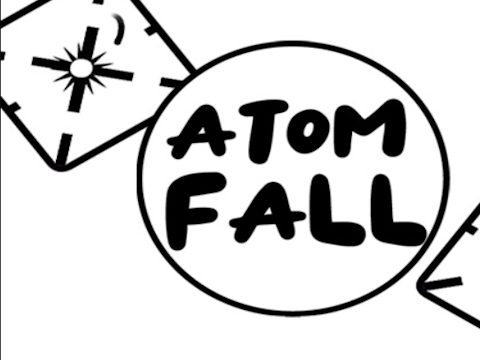 Oyunu Atom Düşüşü  çevrimiçi