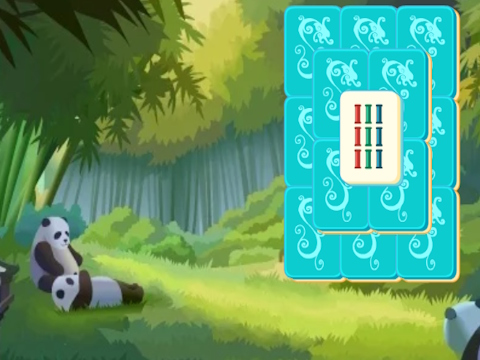 Oyunu Hafıza Mahjong  çevrimiçi
