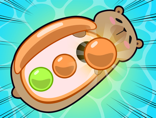 Oyunu Capybara vida reçeli  çevrimiçi