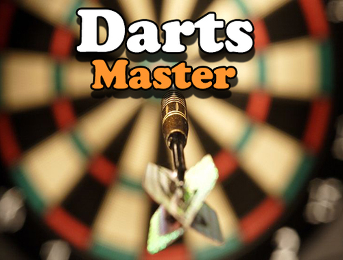 Oyunu Dart Master  çevrimiçi