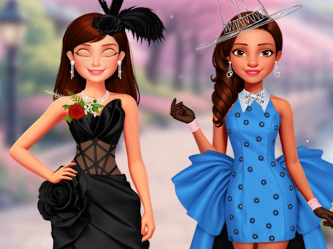 Oyunu Barbee Met Gala Dönüşümü  çevrimiçi