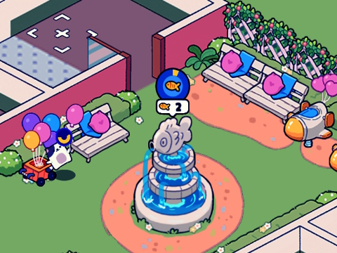 Oyunu Benim Purrfect Cat Hotel  çevrimiçi