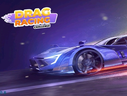 Oyunu Drag Racing Challenge  çevrimiçi