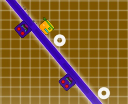 Oyunu Kaçış Rush  çevrimiçi