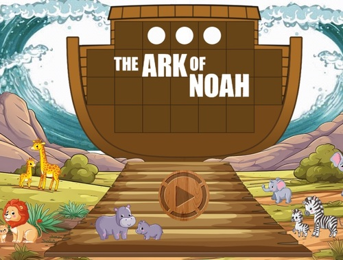 Oyunu Noah'ın Gemisi  çevrimiçi
