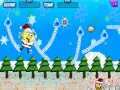 Oyunu Sallanan SpongeBob Xmas  çevrimiçi