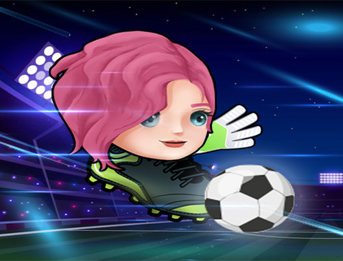 Oyunu Bobblehead topu  çevrimiçi