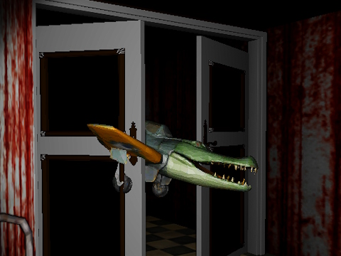 Oyunu Bombarino crocodilo terör zekası  çevrimiçi