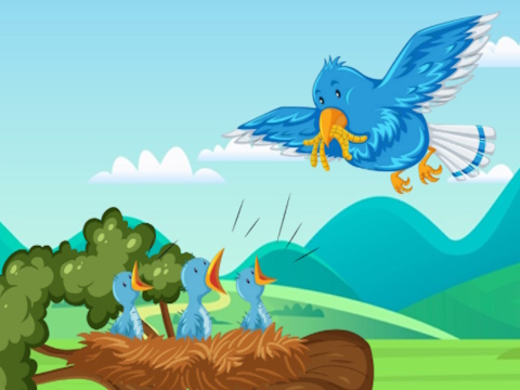 Oyunu Tweetheart Kaçış  çevrimiçi