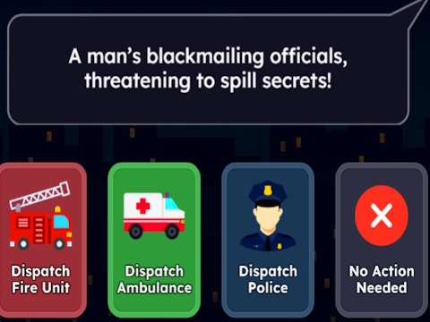 Oyunu Operatör  çevrimiçi