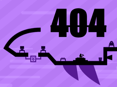 Oyunu 404  çevrimiçi