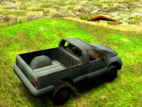 Oyunu Offroad Jeep Tepeleri Sürüş  çevrimiçi