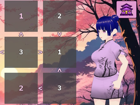 Oyunu Sudoku ve futushiki rahatlatıcı  çevrimiçi