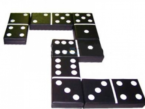Oyunu Domino çevrimiçi çok oyunculu  çevrimiçi