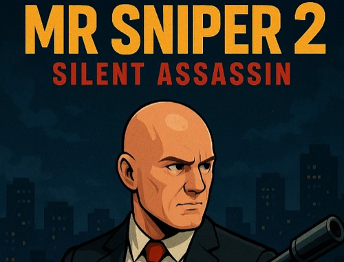 Oyunu Bay Sniper 2 sessiz suikastçı  çevrimiçi