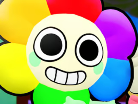 Oyunu Jigsaw Bulmaca: Dandy's World  çevrimiçi