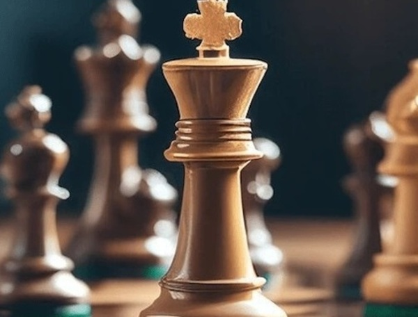 Oyunu Satranç Çevrimiçi  çevrimiçi