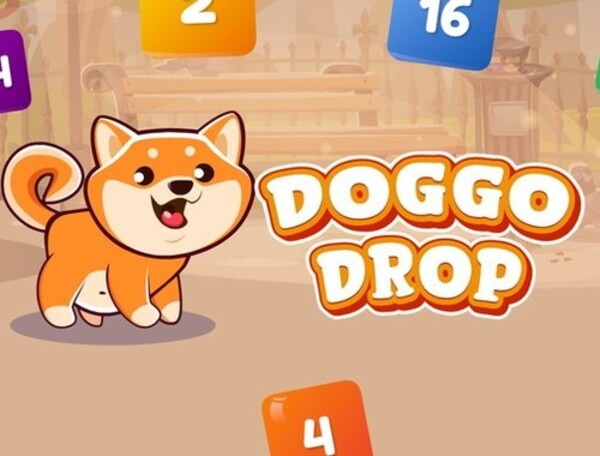 Oyunu Doggo Damlası  çevrimiçi