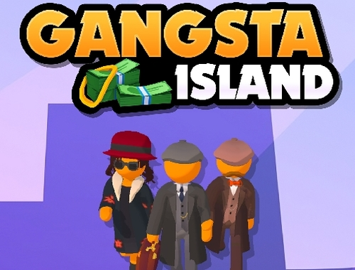 Oyunu Gangsta adası  çevrimiçi