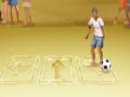 Oyunu Plaj Becerileri Futbol çevrimiçi