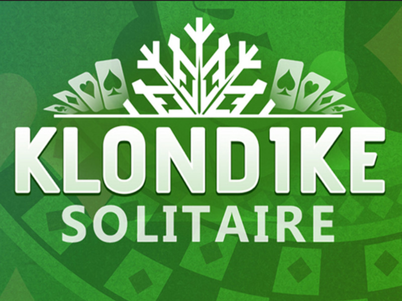 Oyunu Klondike Solitaire çevrimiçi