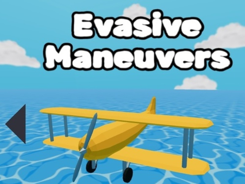 Oyunu Kaçak manevralar çevrimiçi