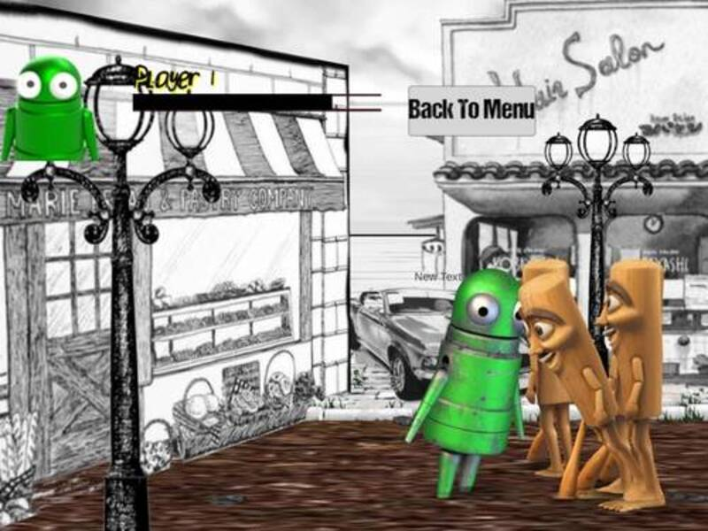 Oyunu İtalyan Brainrot R. E. P. O Rage Street çevrimiçi