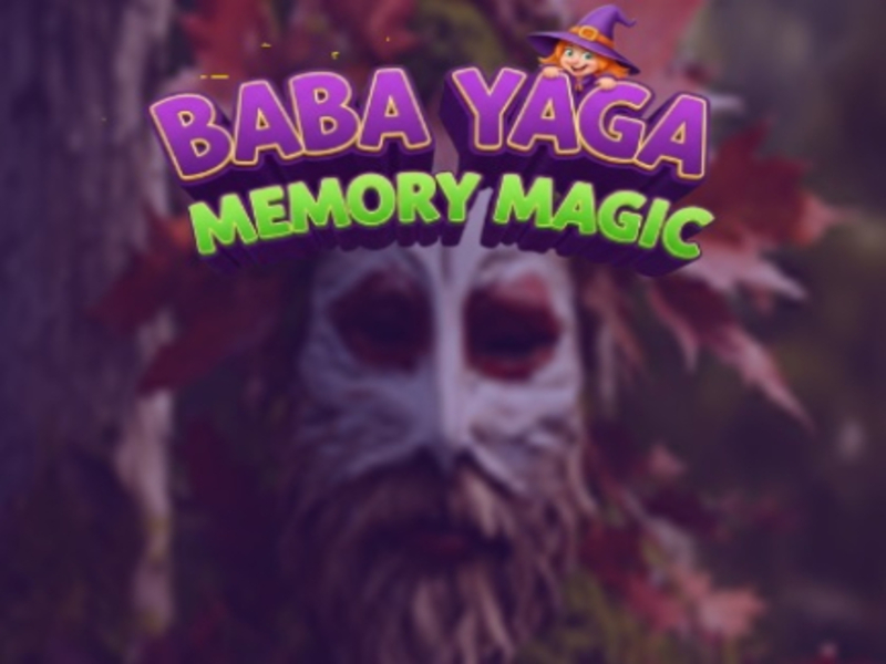 Oyunu Baba Yaga Bellek Büyüsü çevrimiçi