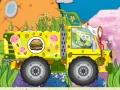 Oyunu SpongeBob Plankton Patlama 2  çevrimiçi