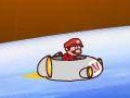 Oyunu Süper Mario Galaxy  çevrimiçi