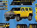 Oyunu Pezevenk My Hummer  çevrimiçi