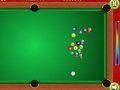 Oyunu Bilardo  çevrimiçi